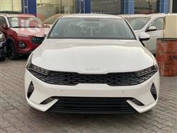 کیا K5